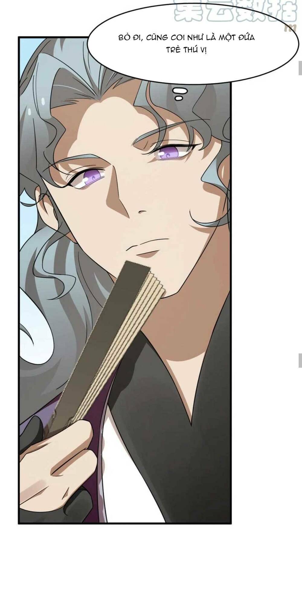 Độc Bộ Thiên Hạ: Đặc Công Thần Y Chapter 447 - Trang 30