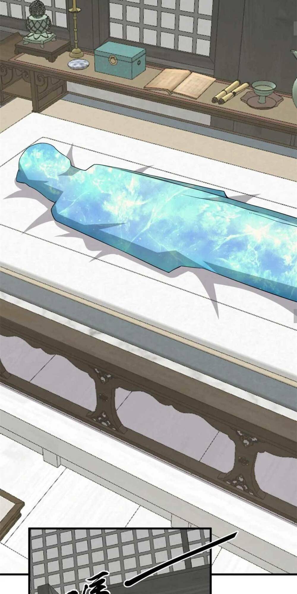 Độc Bộ Thiên Hạ: Đặc Công Thần Y Chapter 447 - Trang 32