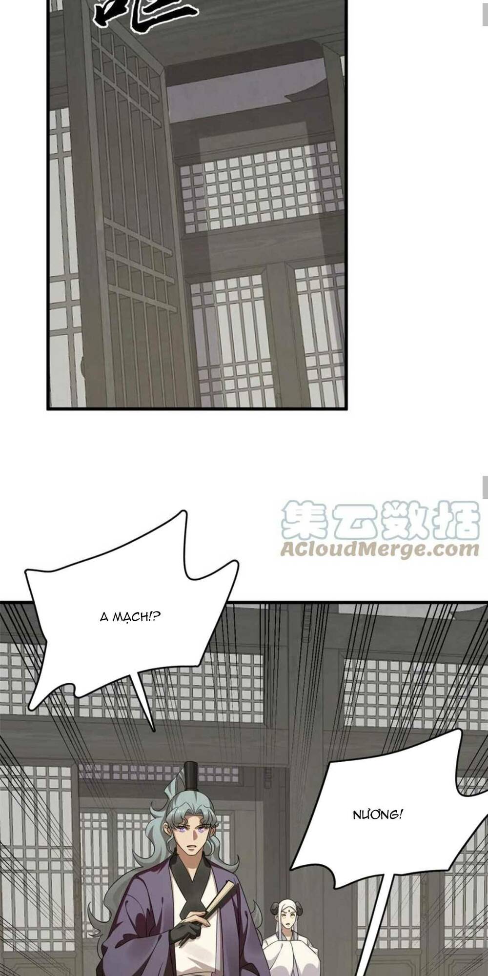 Độc Bộ Thiên Hạ: Đặc Công Thần Y Chapter 447 - Trang 33