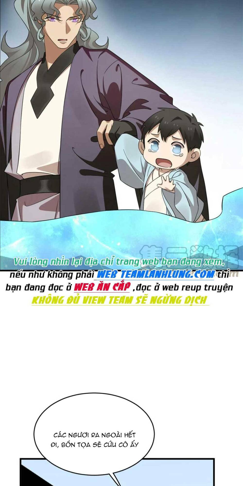 Độc Bộ Thiên Hạ: Đặc Công Thần Y Chapter 447 - Trang 35