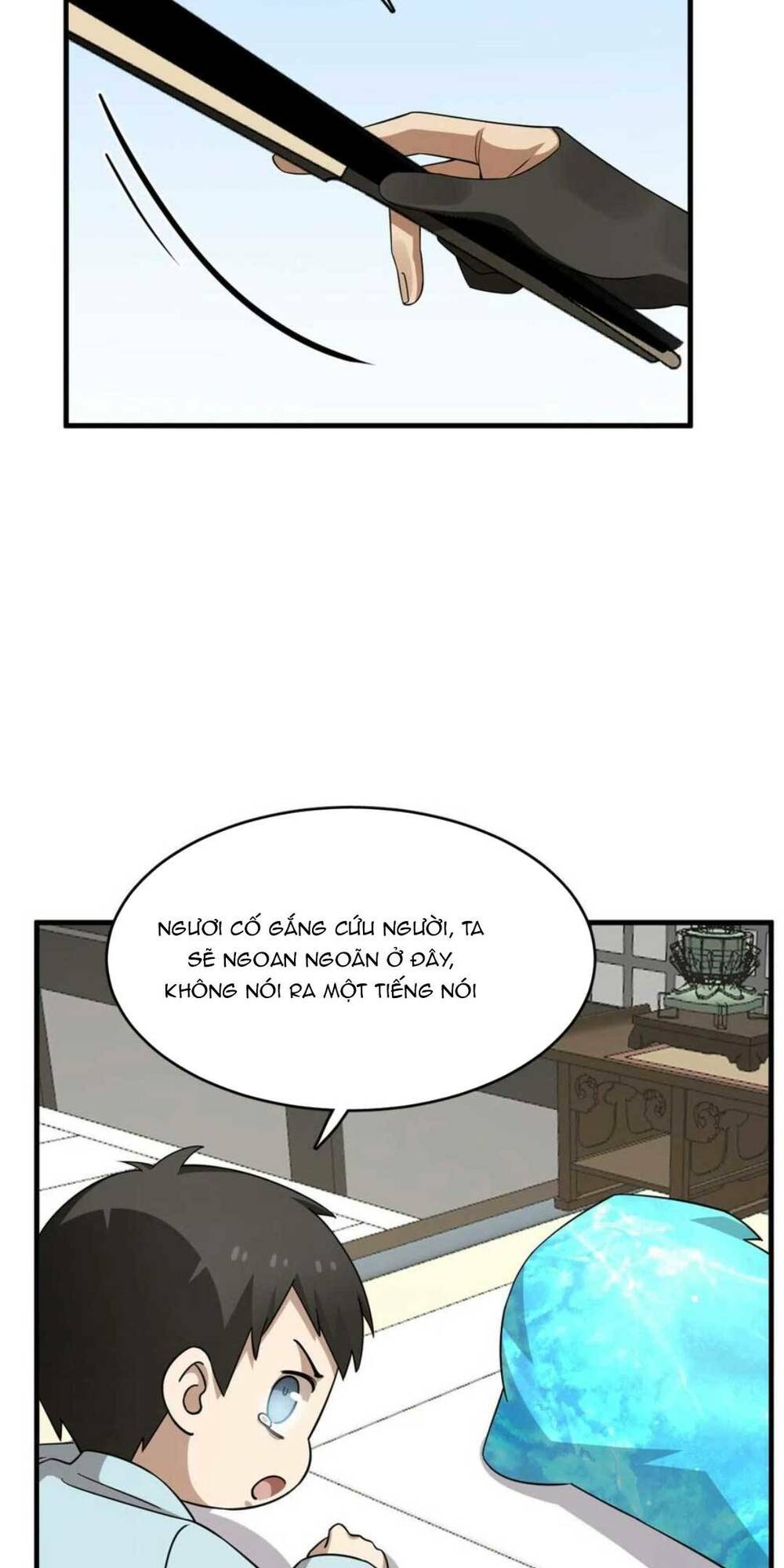 Độc Bộ Thiên Hạ: Đặc Công Thần Y Chapter 447 - Trang 36