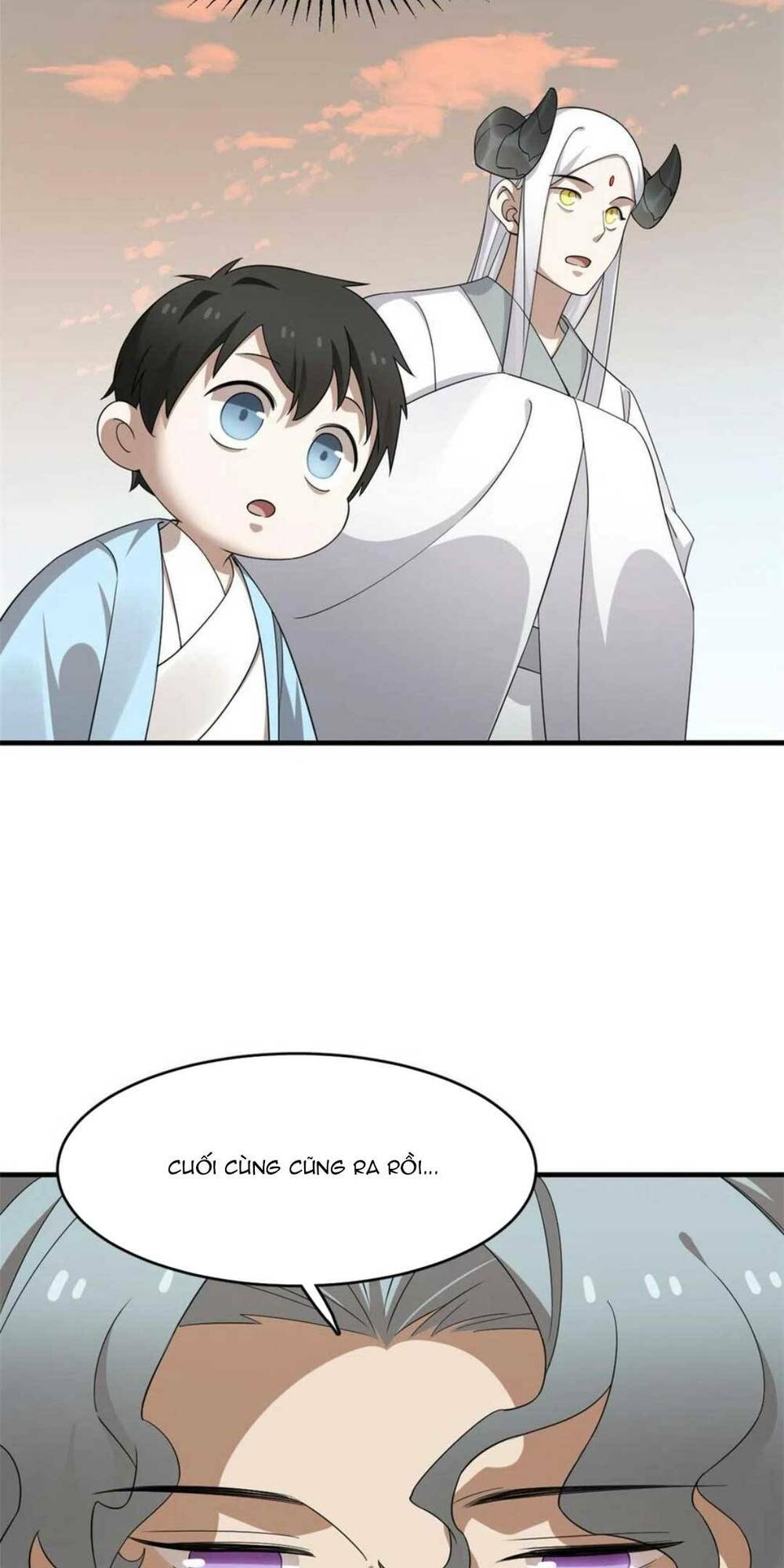 Độc Bộ Thiên Hạ: Đặc Công Thần Y Chapter 447 - Trang 3