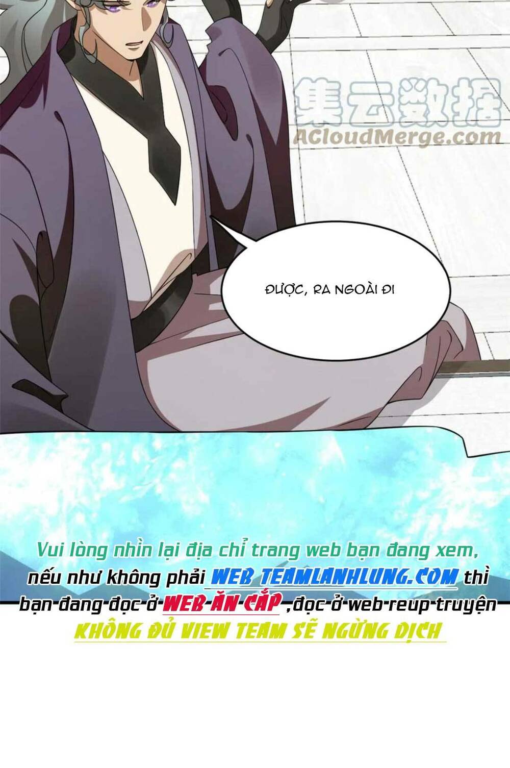 Độc Bộ Thiên Hạ: Đặc Công Thần Y Chapter 447 - Trang 39