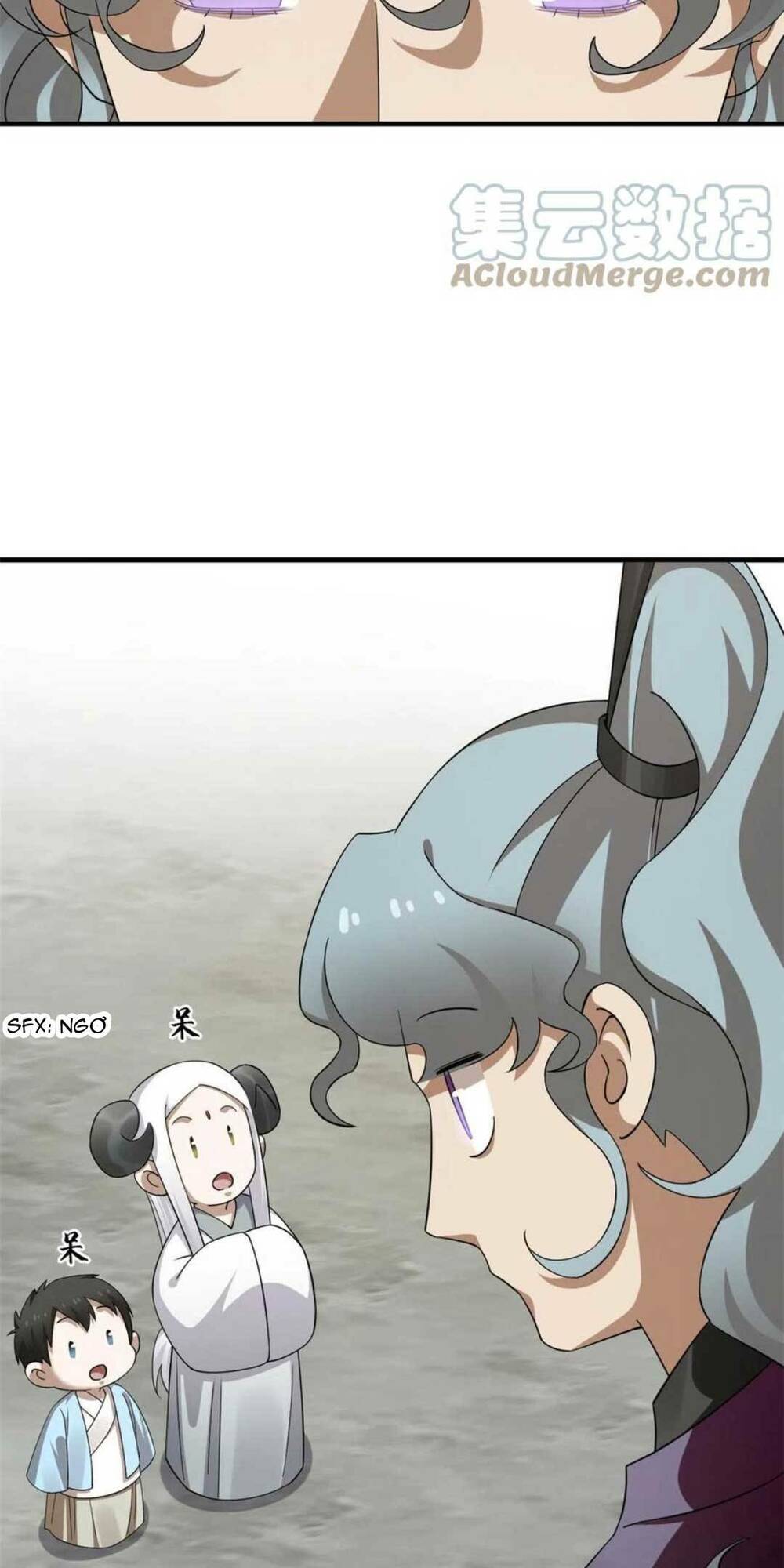 Độc Bộ Thiên Hạ: Đặc Công Thần Y Chapter 447 - Trang 4