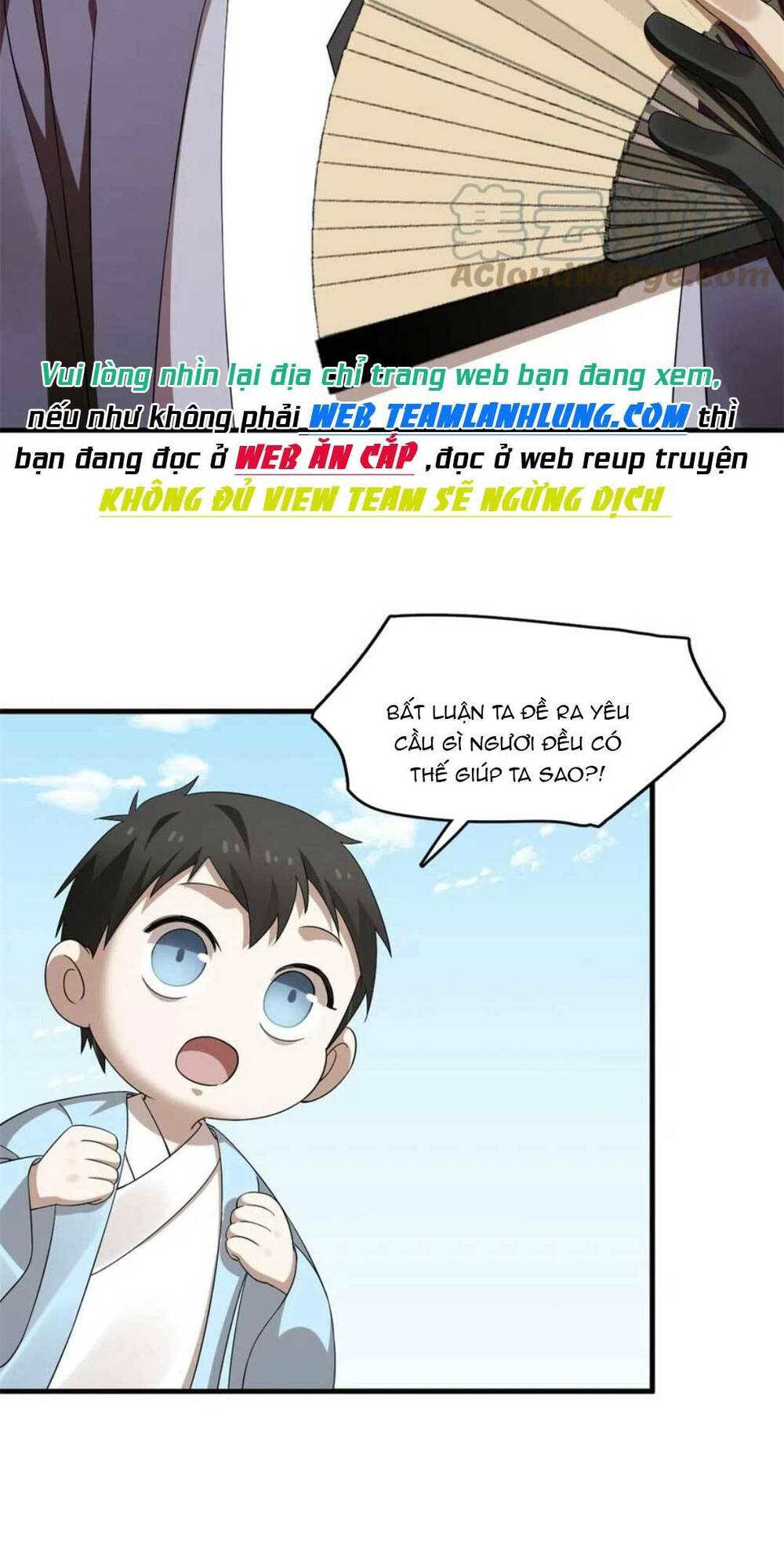 Độc Bộ Thiên Hạ: Đặc Công Thần Y Chapter 447 - Trang 6