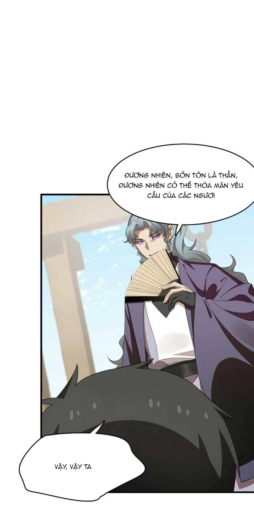 Độc Bộ Thiên Hạ: Đặc Công Thần Y Chapter 447 - Trang 7