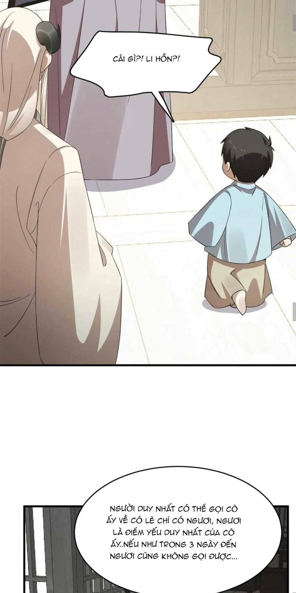 Độc Bộ Thiên Hạ: Đặc Công Thần Y Chapter 448 - Trang 10