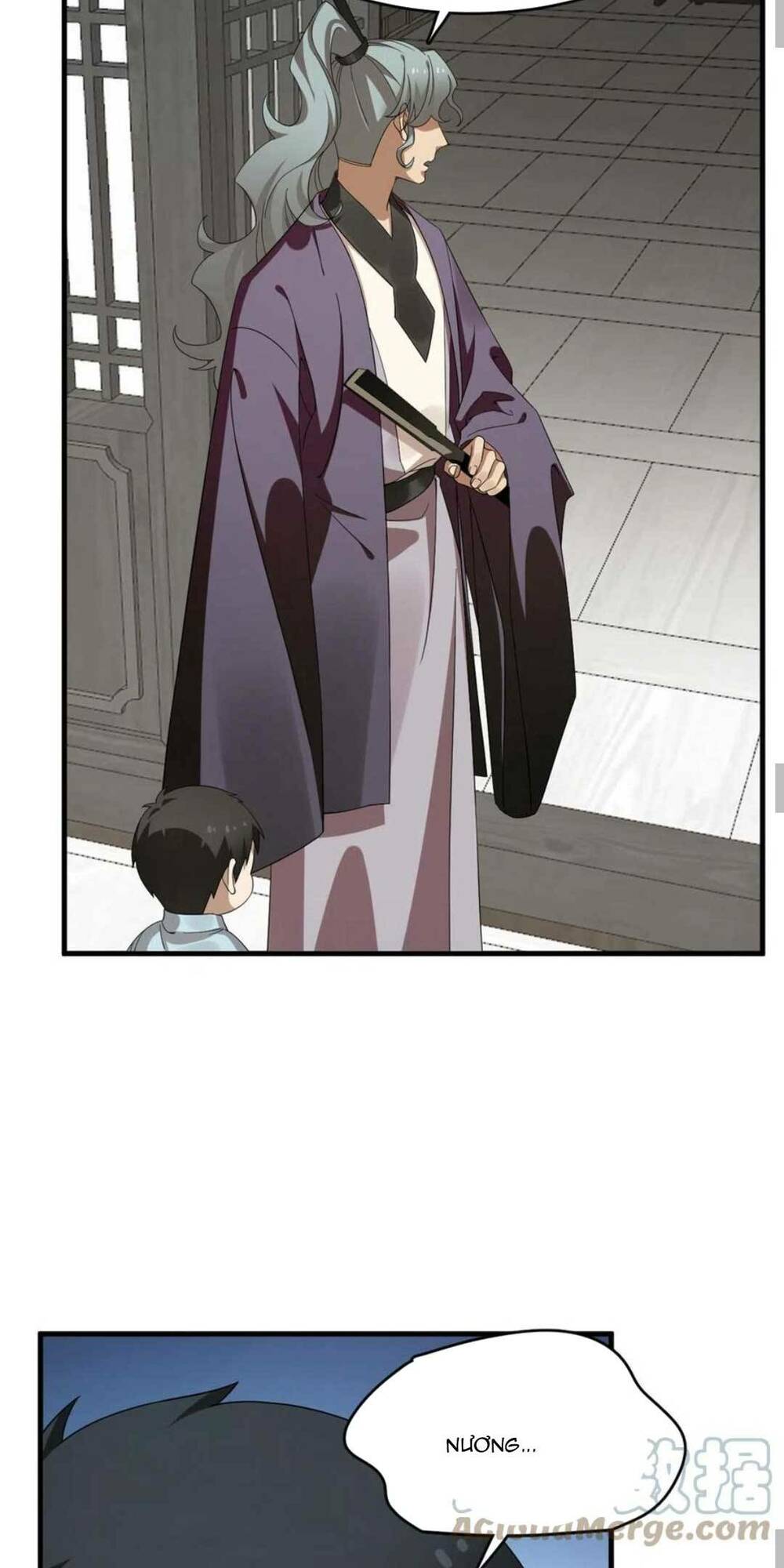 Độc Bộ Thiên Hạ: Đặc Công Thần Y Chapter 448 - Trang 11