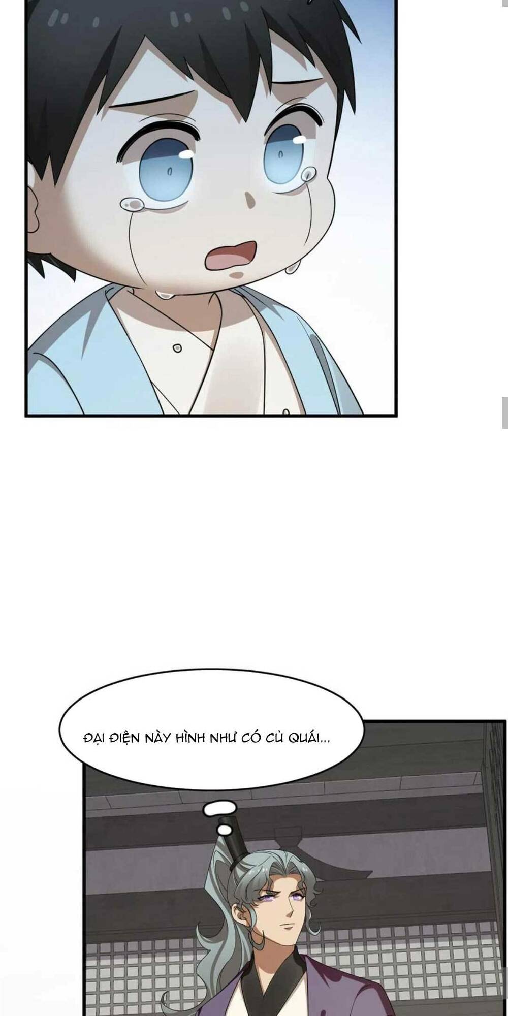 Độc Bộ Thiên Hạ: Đặc Công Thần Y Chapter 448 - Trang 12