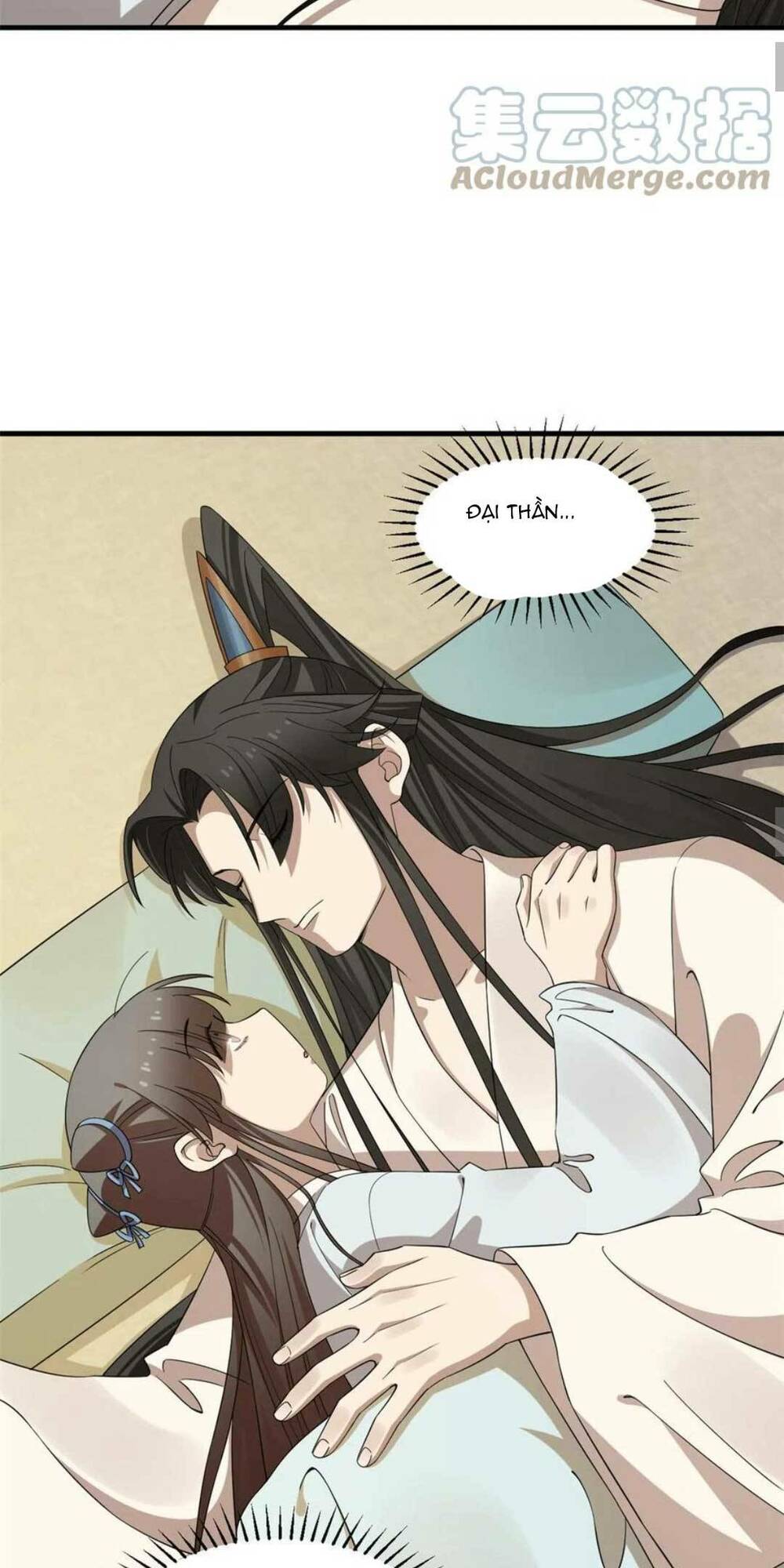 Độc Bộ Thiên Hạ: Đặc Công Thần Y Chapter 448 - Trang 16