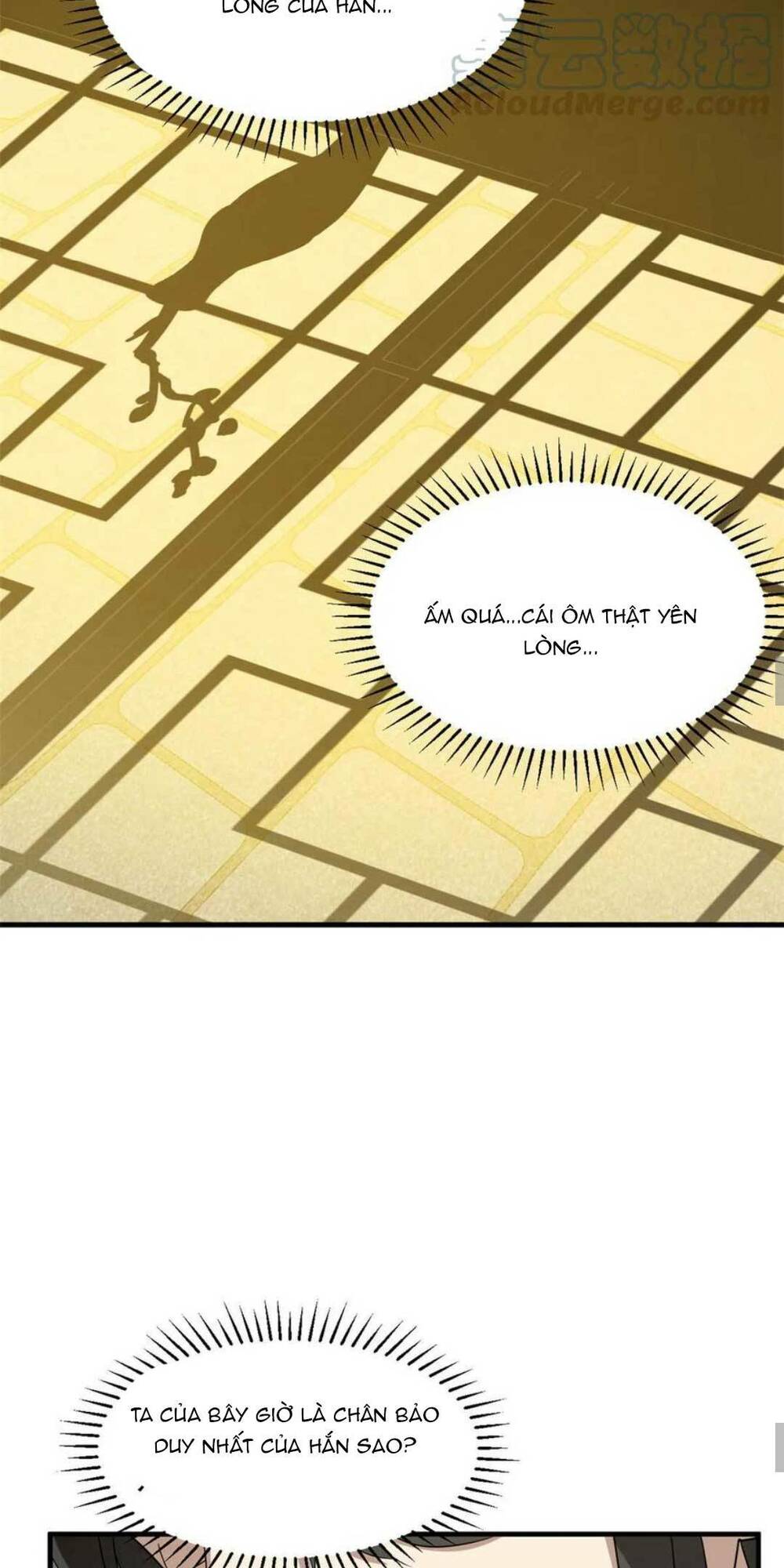 Độc Bộ Thiên Hạ: Đặc Công Thần Y Chapter 448 - Trang 18