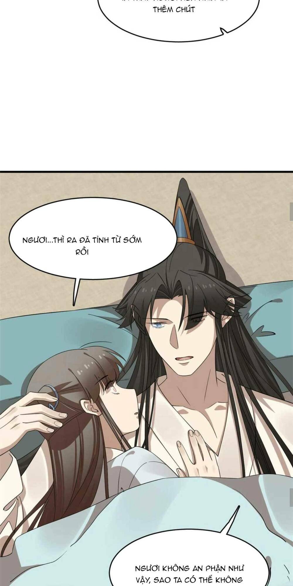 Độc Bộ Thiên Hạ: Đặc Công Thần Y Chapter 448 - Trang 21