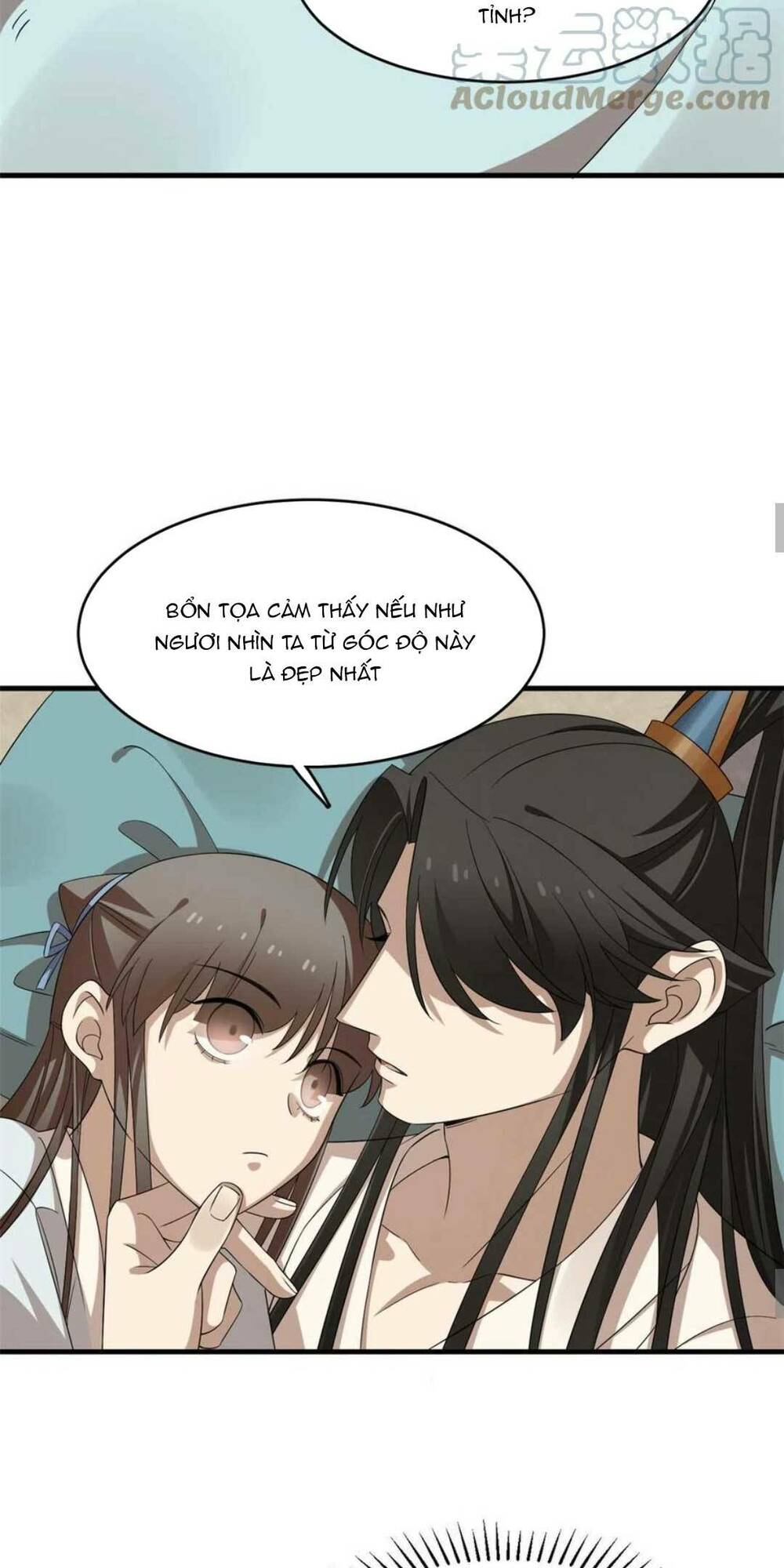 Độc Bộ Thiên Hạ: Đặc Công Thần Y Chapter 448 - Trang 22