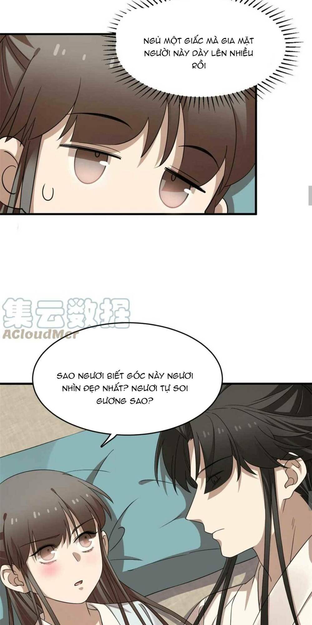 Độc Bộ Thiên Hạ: Đặc Công Thần Y Chapter 448 - Trang 23