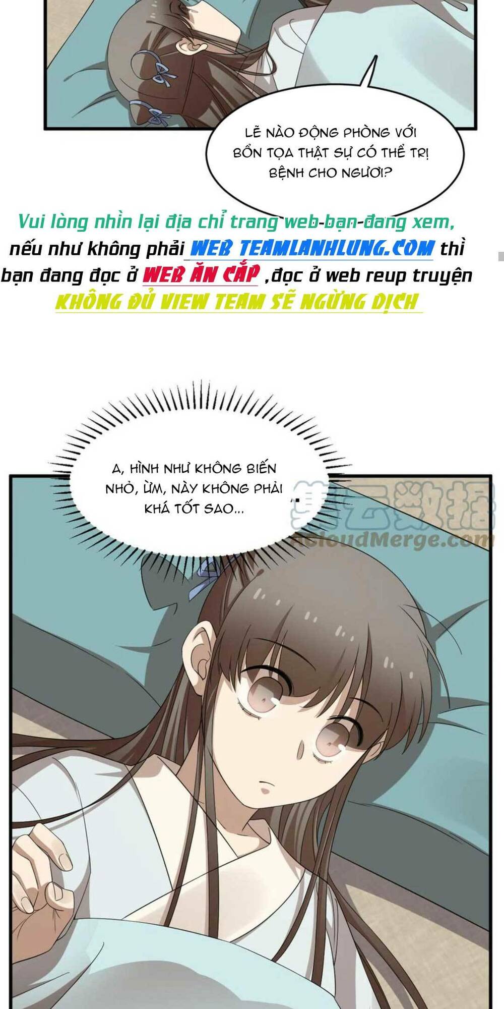 Độc Bộ Thiên Hạ: Đặc Công Thần Y Chapter 448 - Trang 25