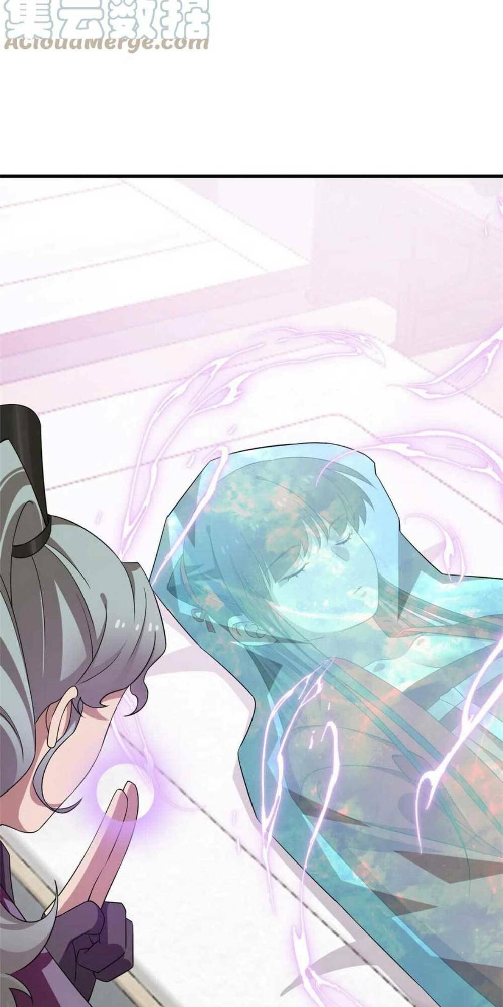 Độc Bộ Thiên Hạ: Đặc Công Thần Y Chapter 448 - Trang 2