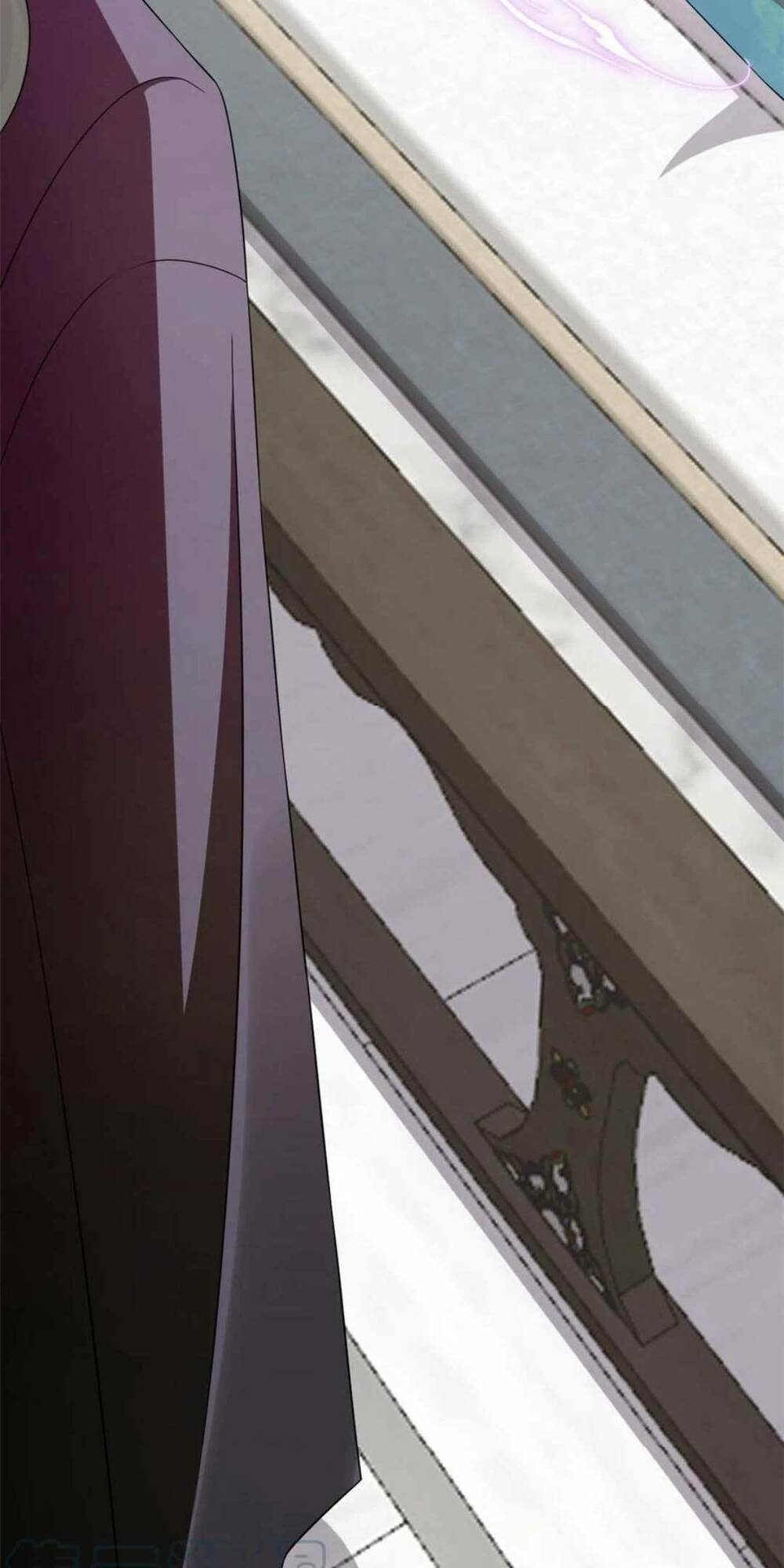 Độc Bộ Thiên Hạ: Đặc Công Thần Y Chapter 448 - Trang 3