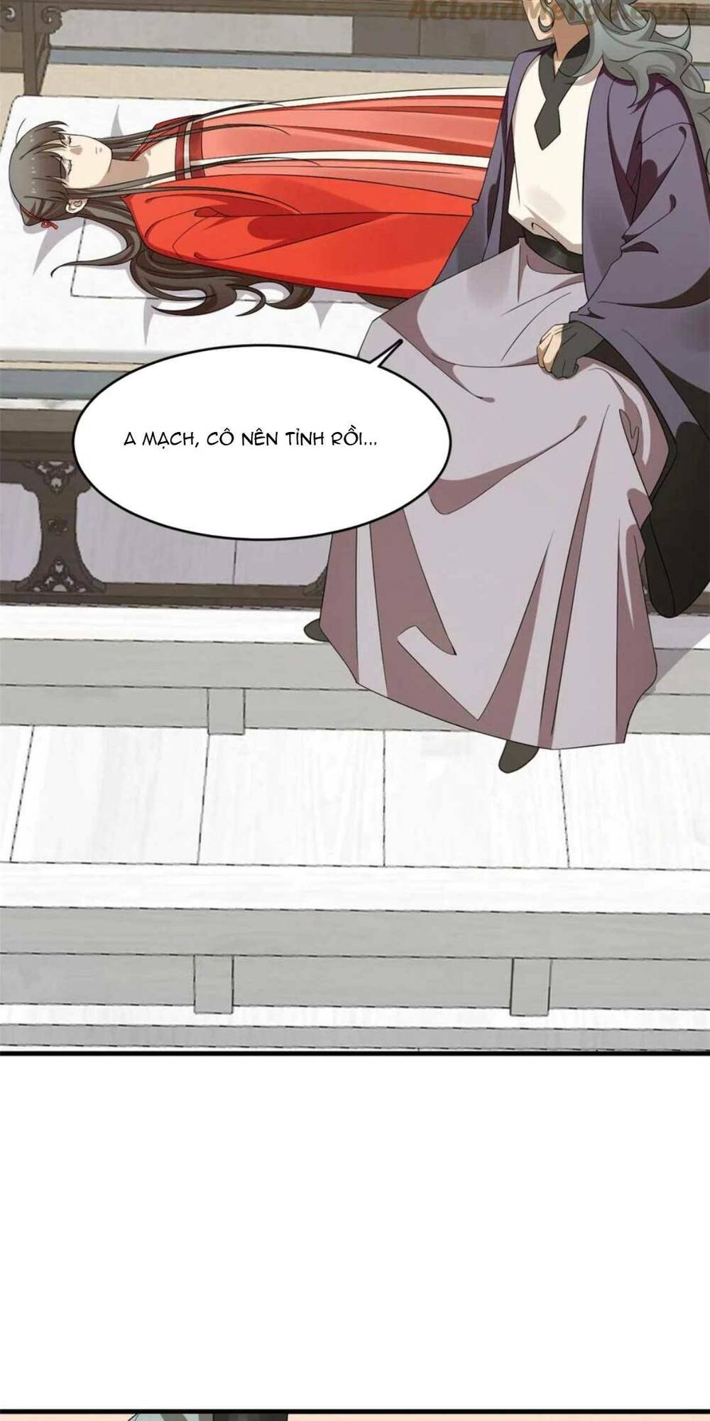 Độc Bộ Thiên Hạ: Đặc Công Thần Y Chapter 448 - Trang 6