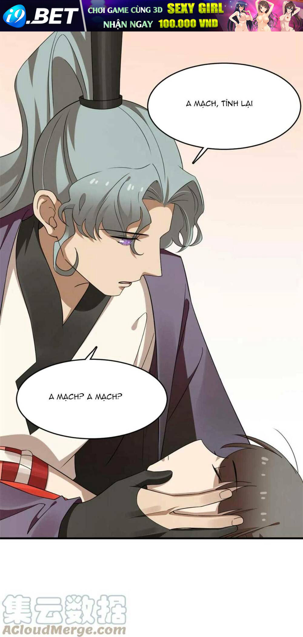 Độc Bộ Thiên Hạ: Đặc Công Thần Y Chapter 448 - Trang 7