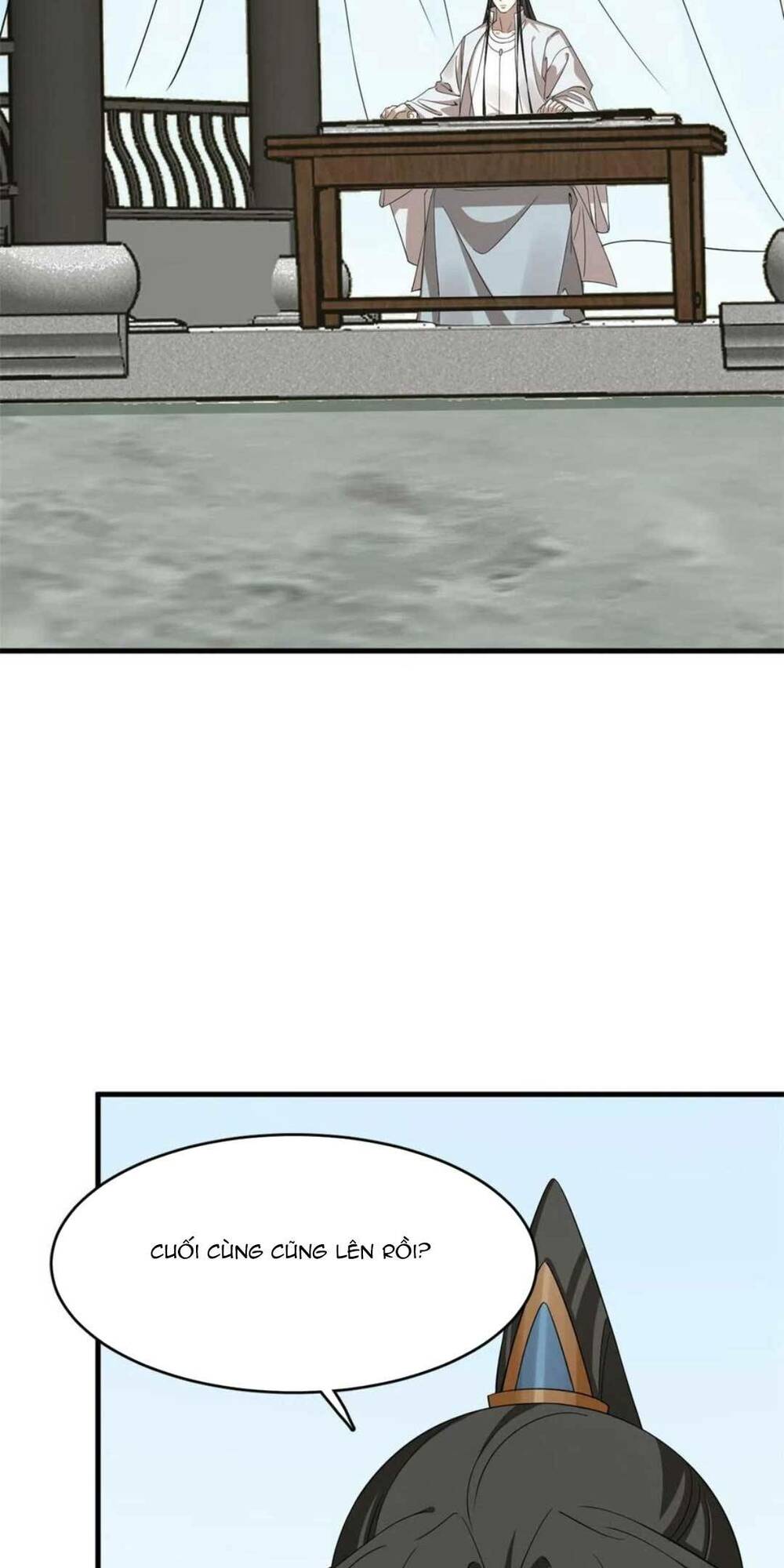 Độc Bộ Thiên Hạ: Đặc Công Thần Y Chapter 449 - Trang 10