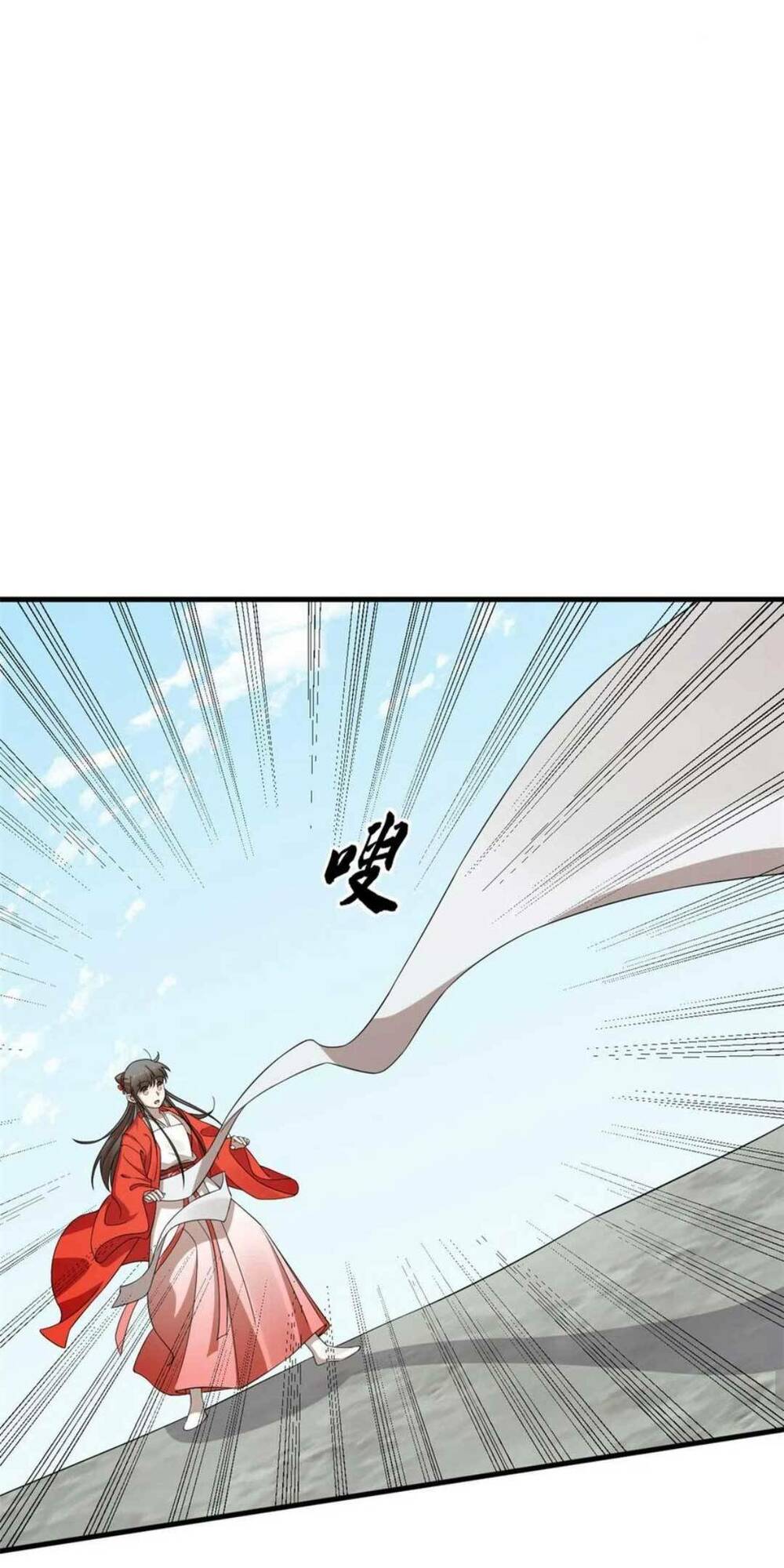 Độc Bộ Thiên Hạ: Đặc Công Thần Y Chapter 449 - Trang 14