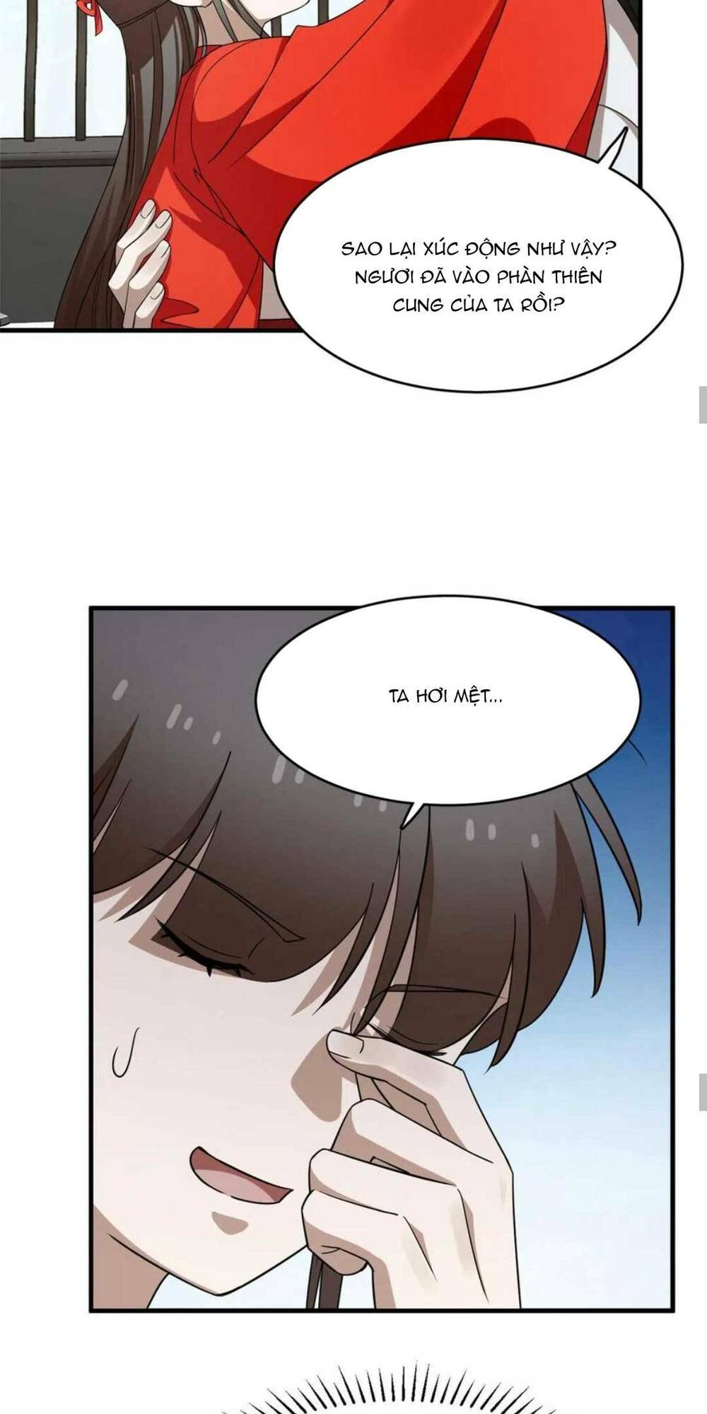 Độc Bộ Thiên Hạ: Đặc Công Thần Y Chapter 449 - Trang 18