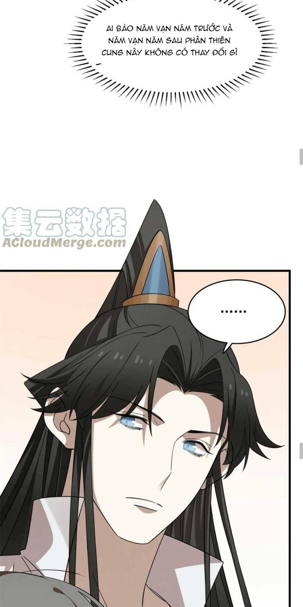 Độc Bộ Thiên Hạ: Đặc Công Thần Y Chapter 449 - Trang 19