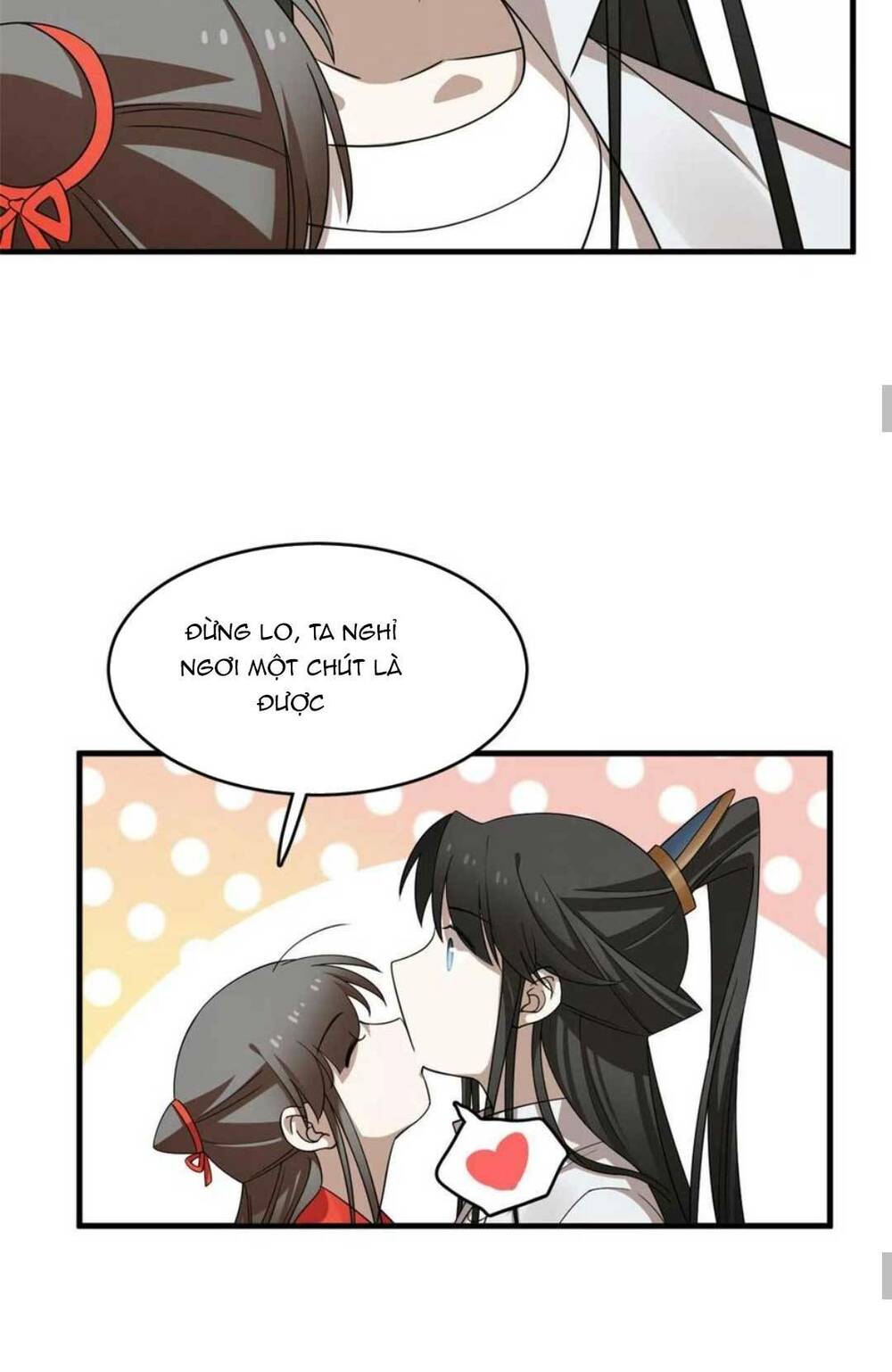 Độc Bộ Thiên Hạ: Đặc Công Thần Y Chapter 449 - Trang 20