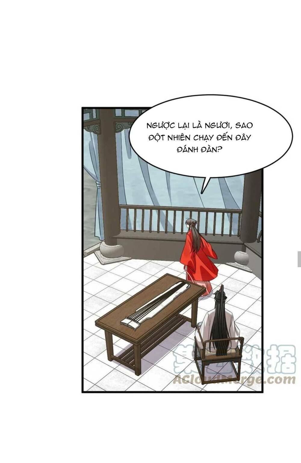 Độc Bộ Thiên Hạ: Đặc Công Thần Y Chapter 449 - Trang 21