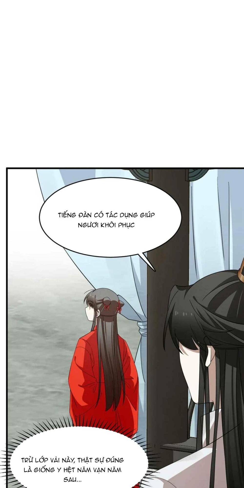 Độc Bộ Thiên Hạ: Đặc Công Thần Y Chapter 449 - Trang 22