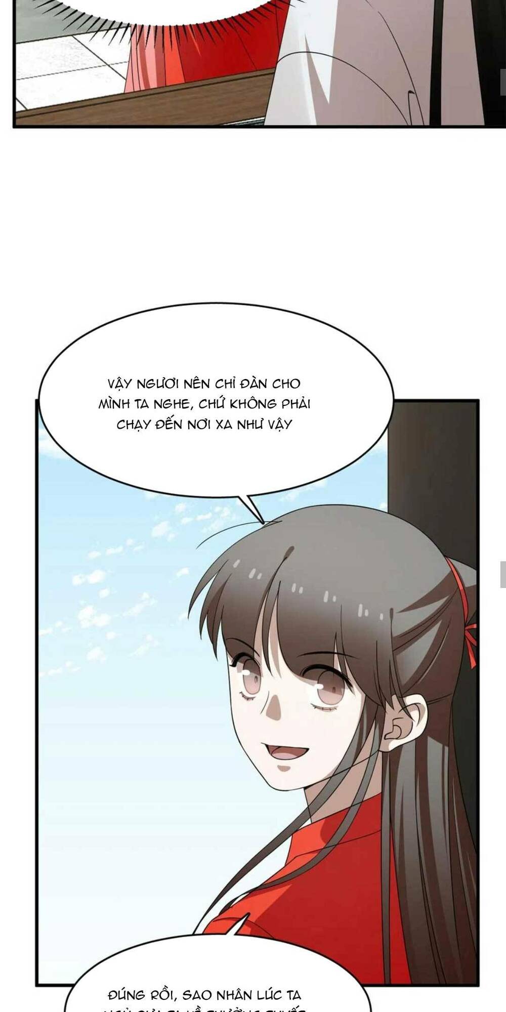 Độc Bộ Thiên Hạ: Đặc Công Thần Y Chapter 449 - Trang 23