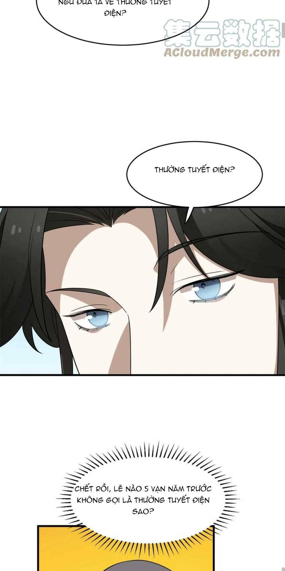 Độc Bộ Thiên Hạ: Đặc Công Thần Y Chapter 449 - Trang 24