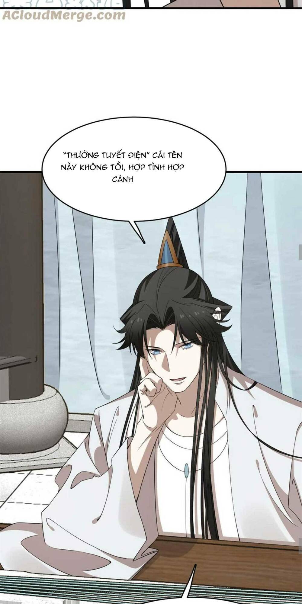 Độc Bộ Thiên Hạ: Đặc Công Thần Y Chapter 449 - Trang 26