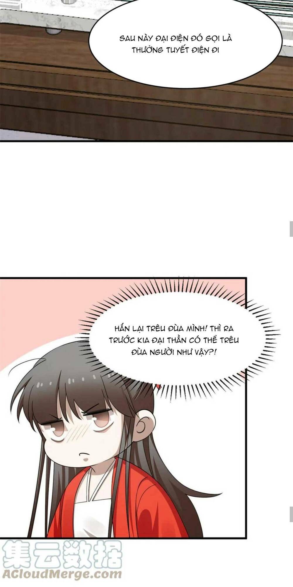 Độc Bộ Thiên Hạ: Đặc Công Thần Y Chapter 449 - Trang 27