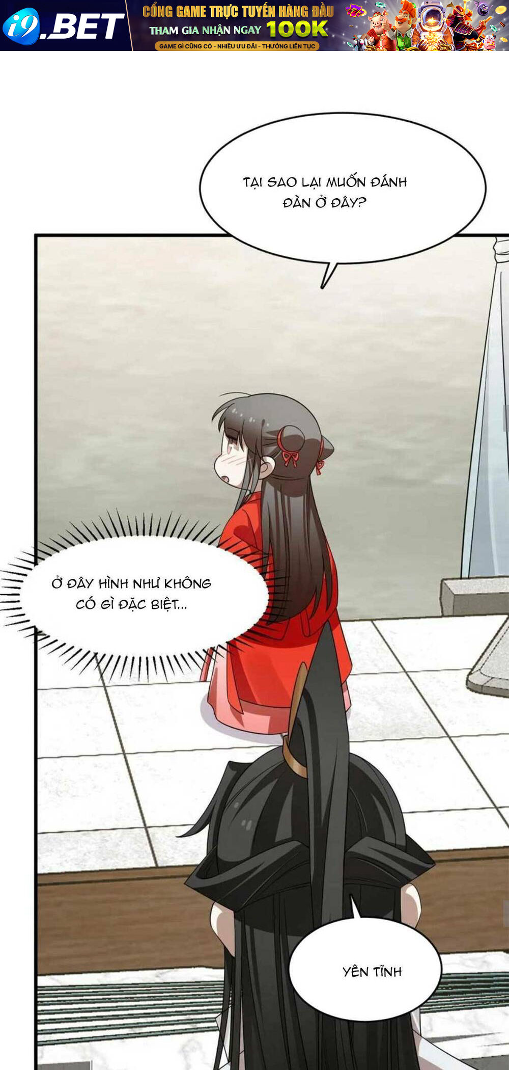 Độc Bộ Thiên Hạ: Đặc Công Thần Y Chapter 449 - Trang 28