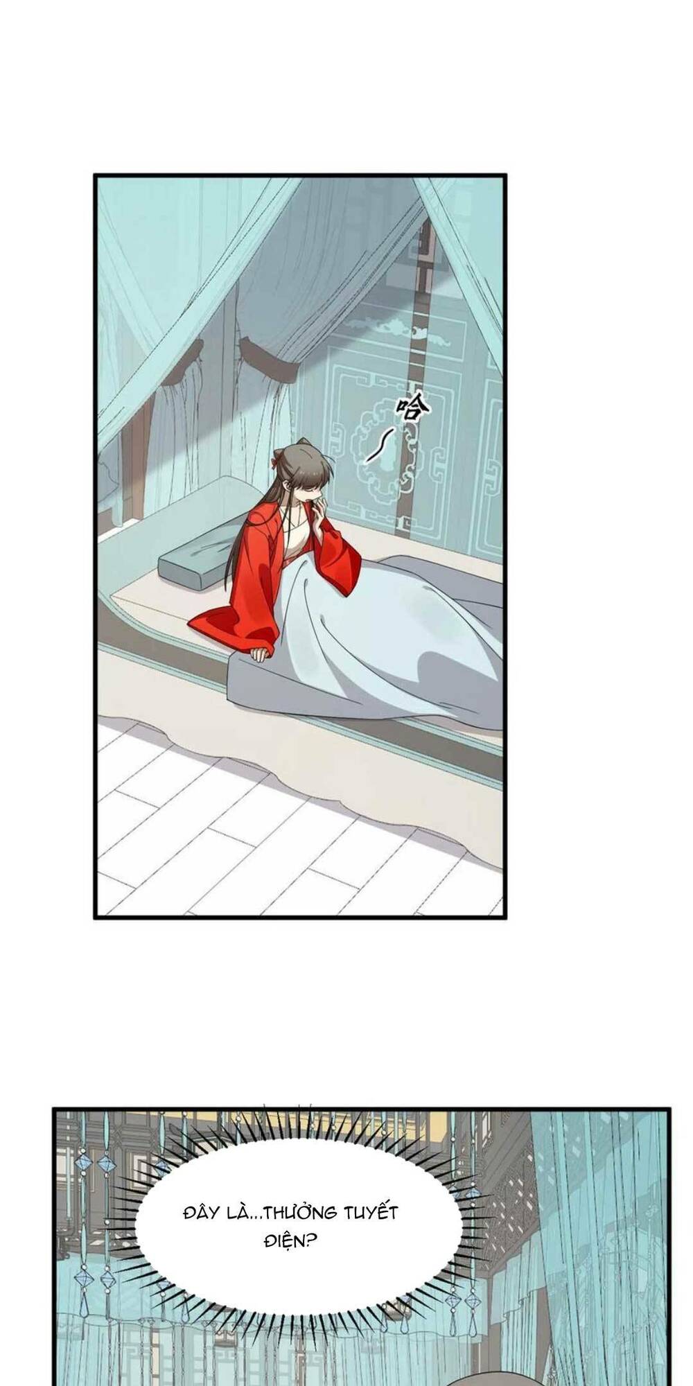 Độc Bộ Thiên Hạ: Đặc Công Thần Y Chapter 449 - Trang 2