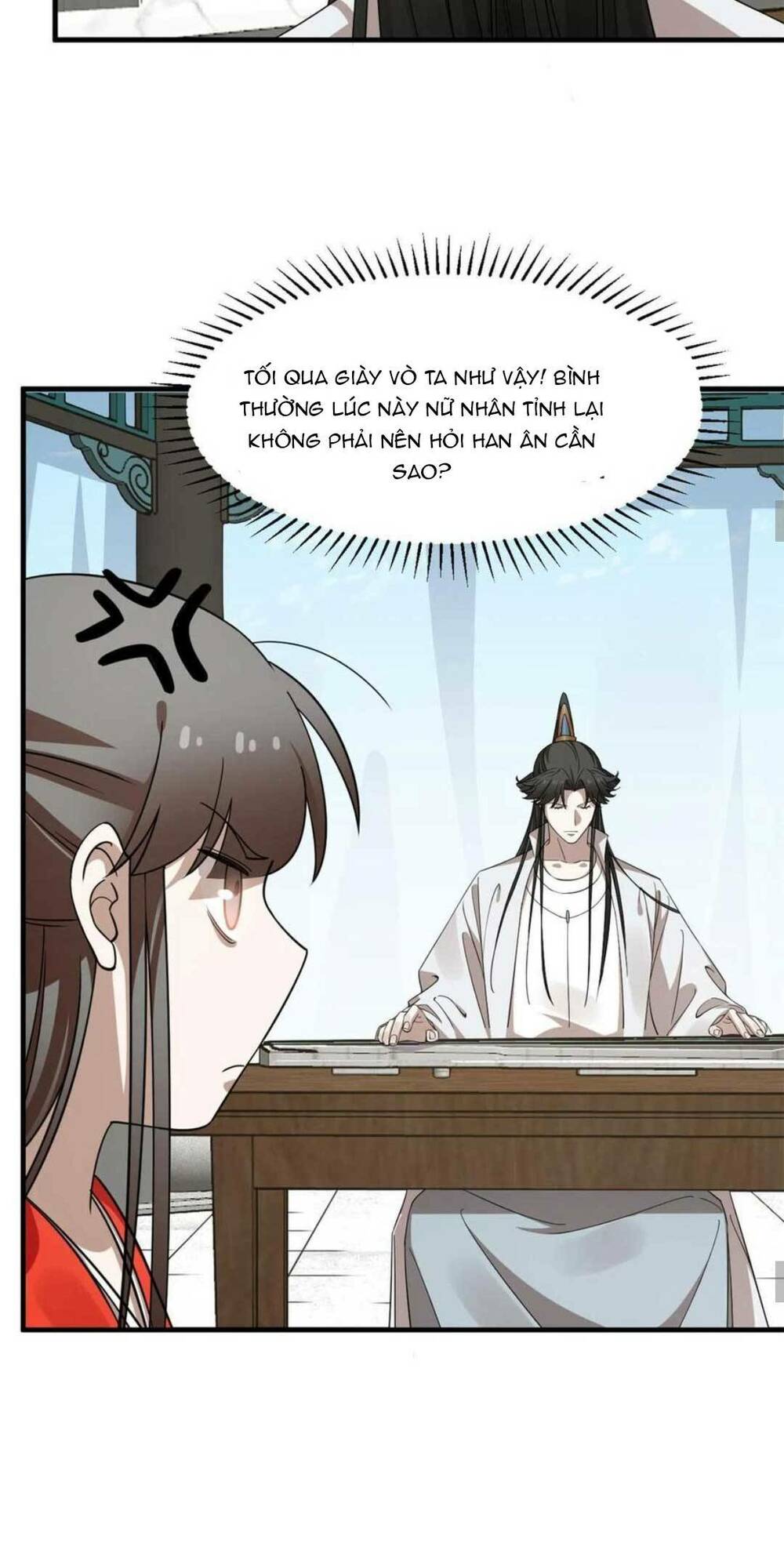 Độc Bộ Thiên Hạ: Đặc Công Thần Y Chapter 449 - Trang 29