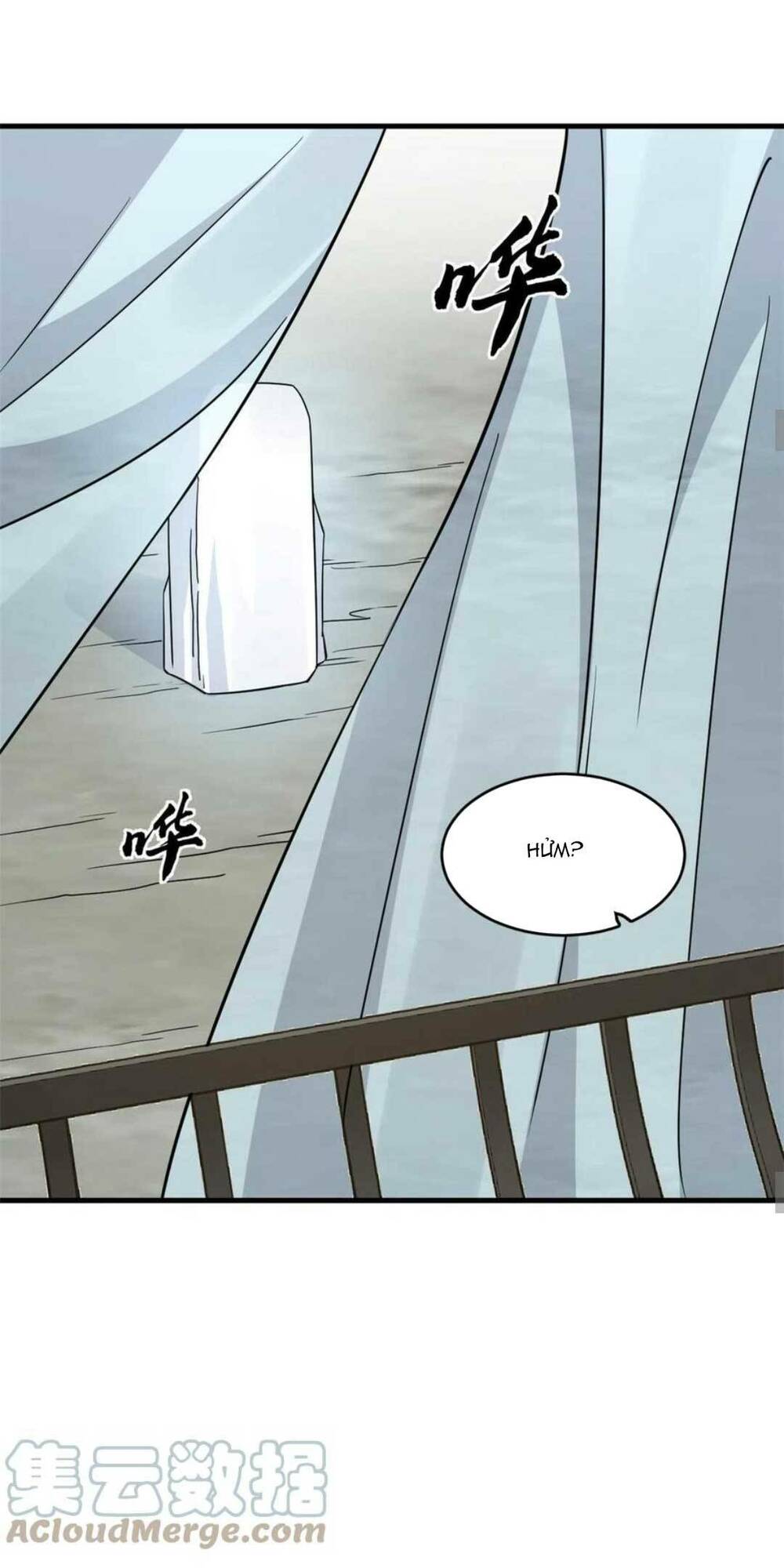 Độc Bộ Thiên Hạ: Đặc Công Thần Y Chapter 449 - Trang 31