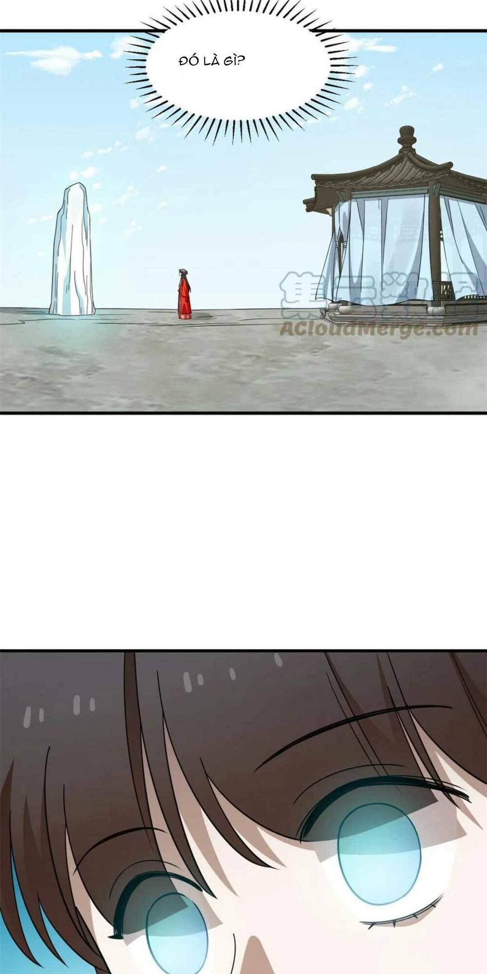 Độc Bộ Thiên Hạ: Đặc Công Thần Y Chapter 449 - Trang 33