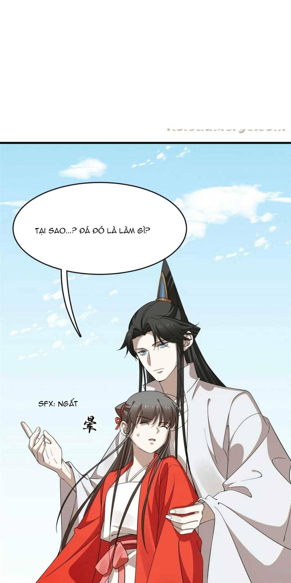 Độc Bộ Thiên Hạ: Đặc Công Thần Y Chapter 449 - Trang 36