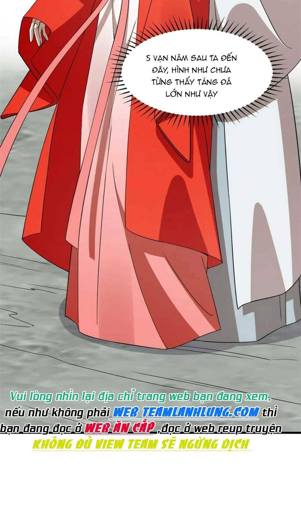 Độc Bộ Thiên Hạ: Đặc Công Thần Y Chapter 449 - Trang 37