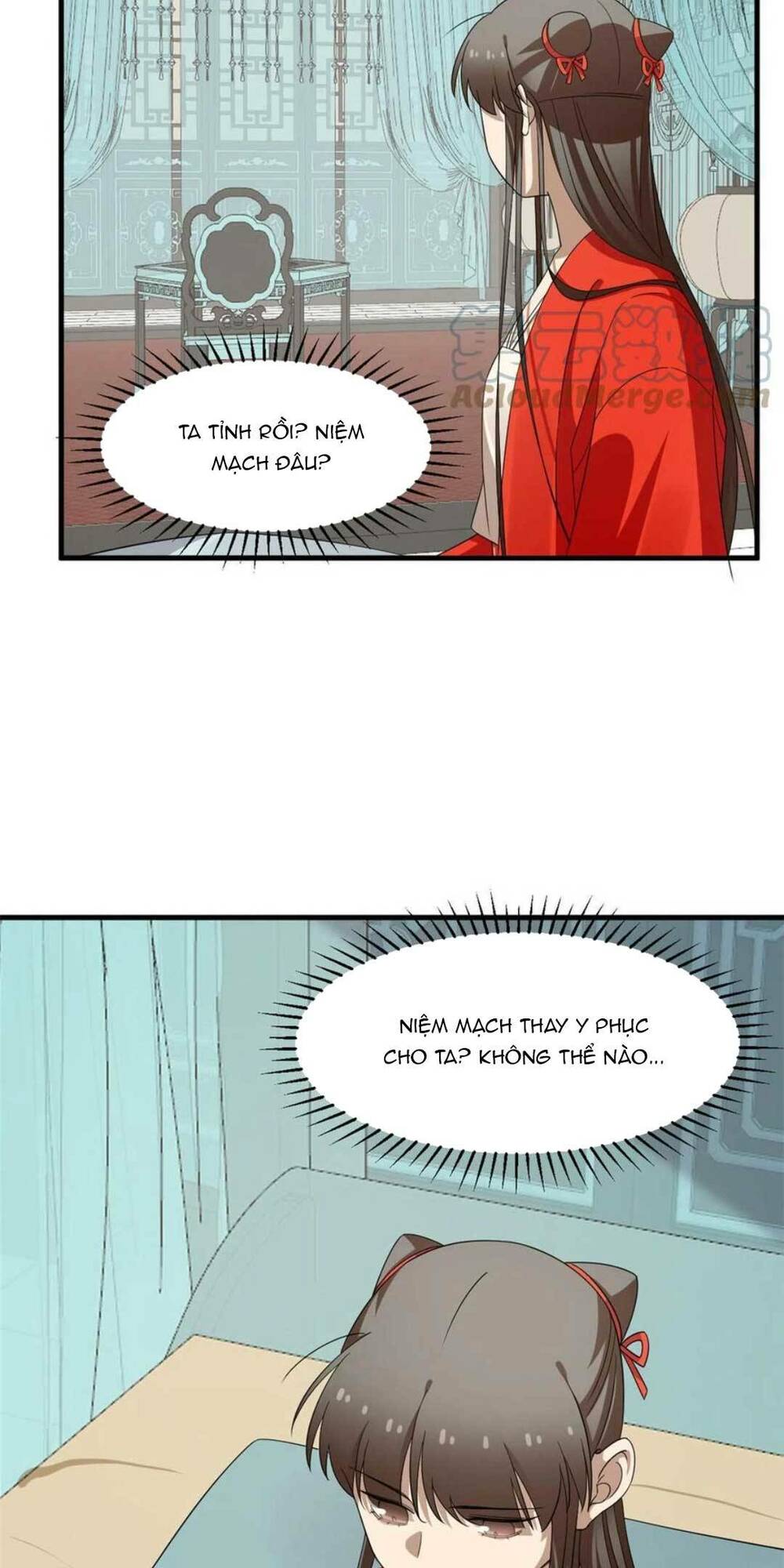 Độc Bộ Thiên Hạ: Đặc Công Thần Y Chapter 449 - Trang 3