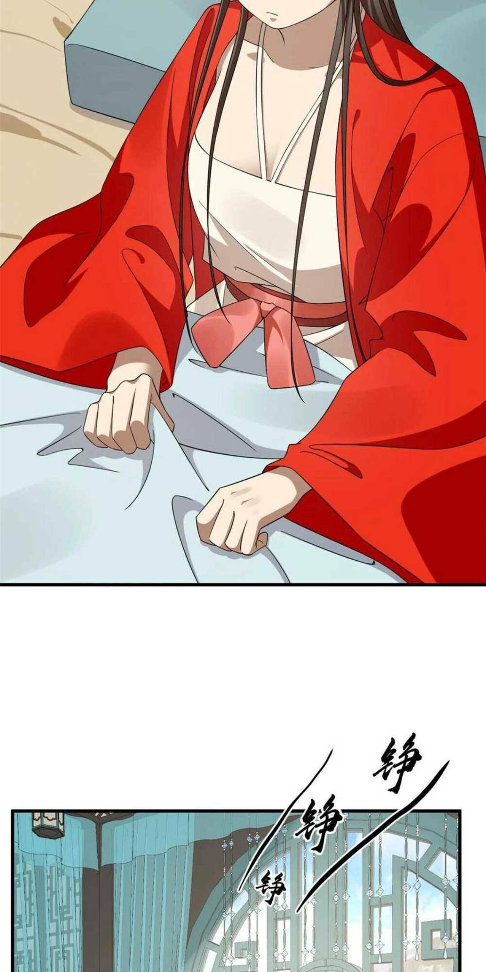 Độc Bộ Thiên Hạ: Đặc Công Thần Y Chapter 449 - Trang 4