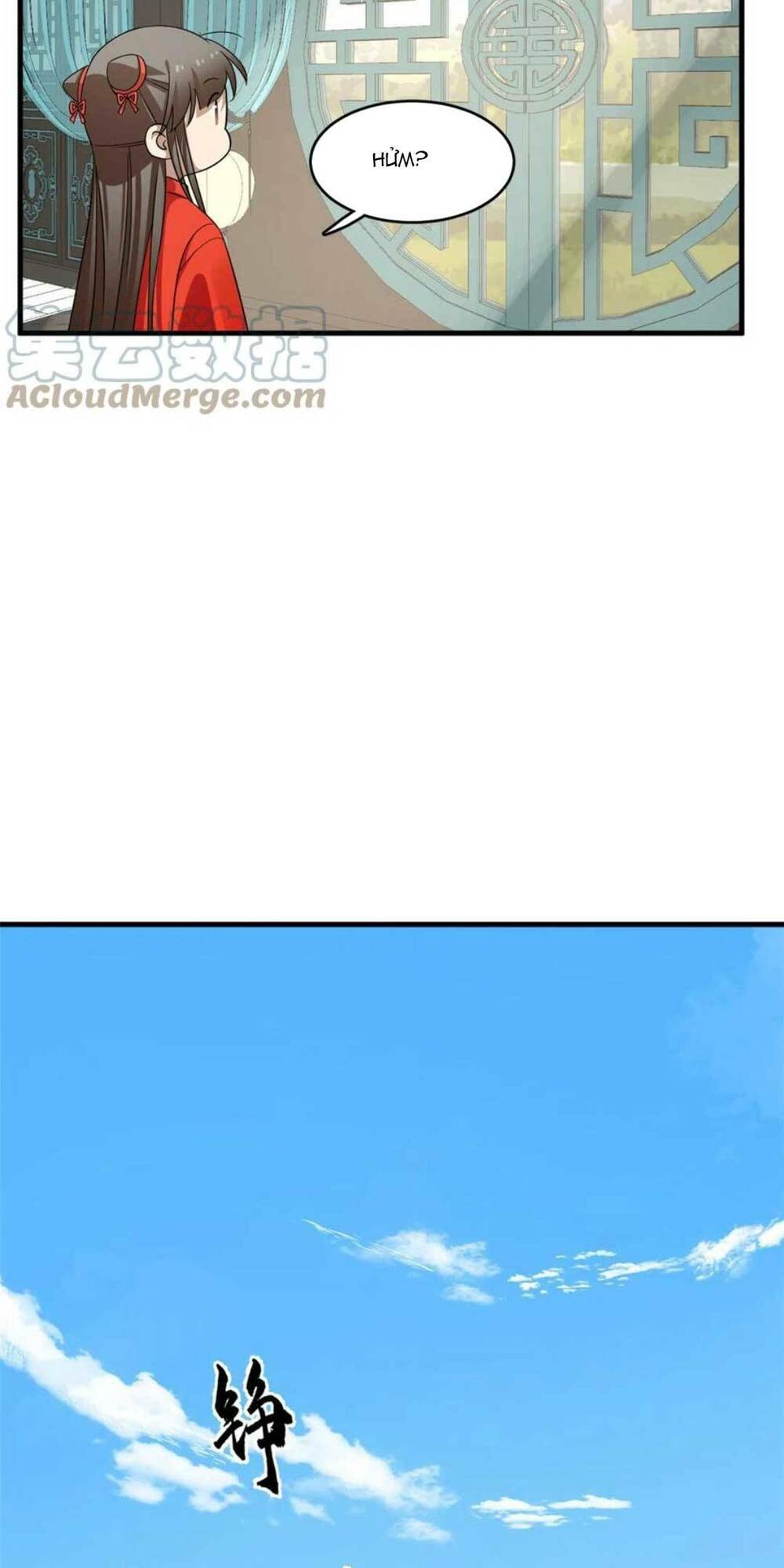 Độc Bộ Thiên Hạ: Đặc Công Thần Y Chapter 449 - Trang 5