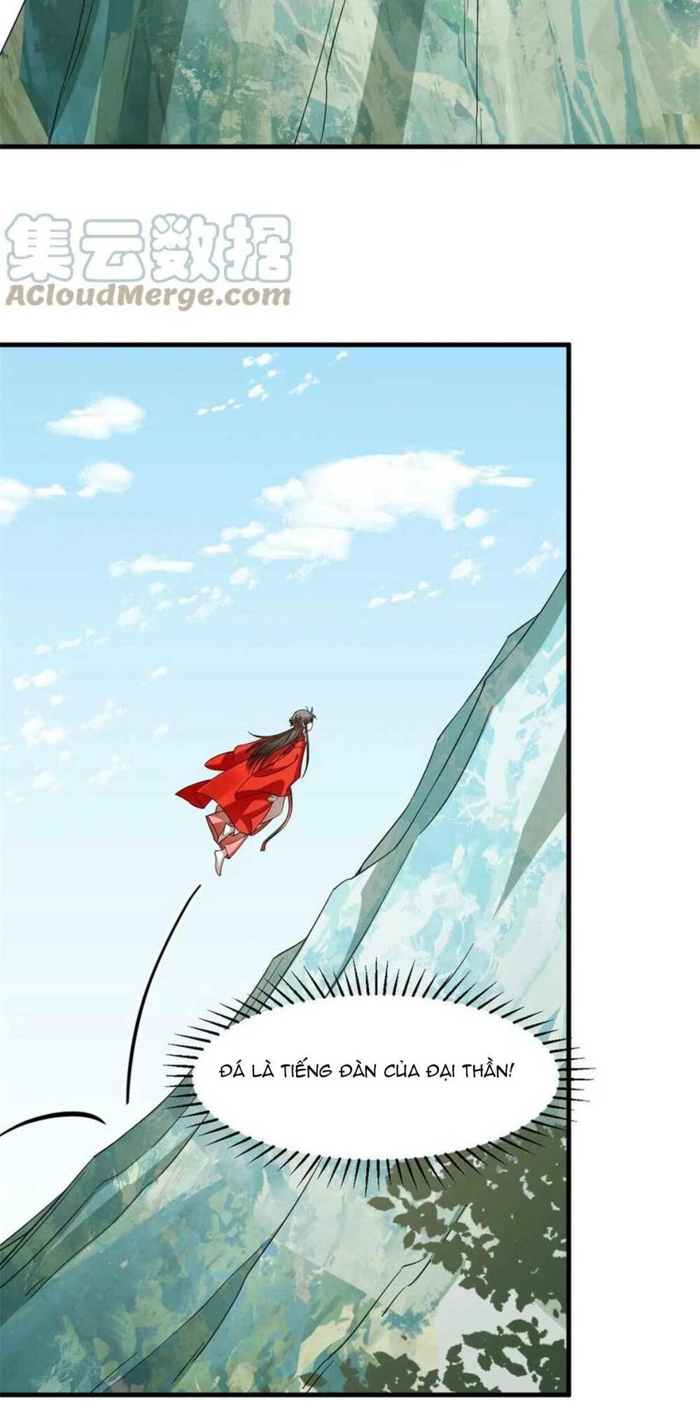 Độc Bộ Thiên Hạ: Đặc Công Thần Y Chapter 449 - Trang 7