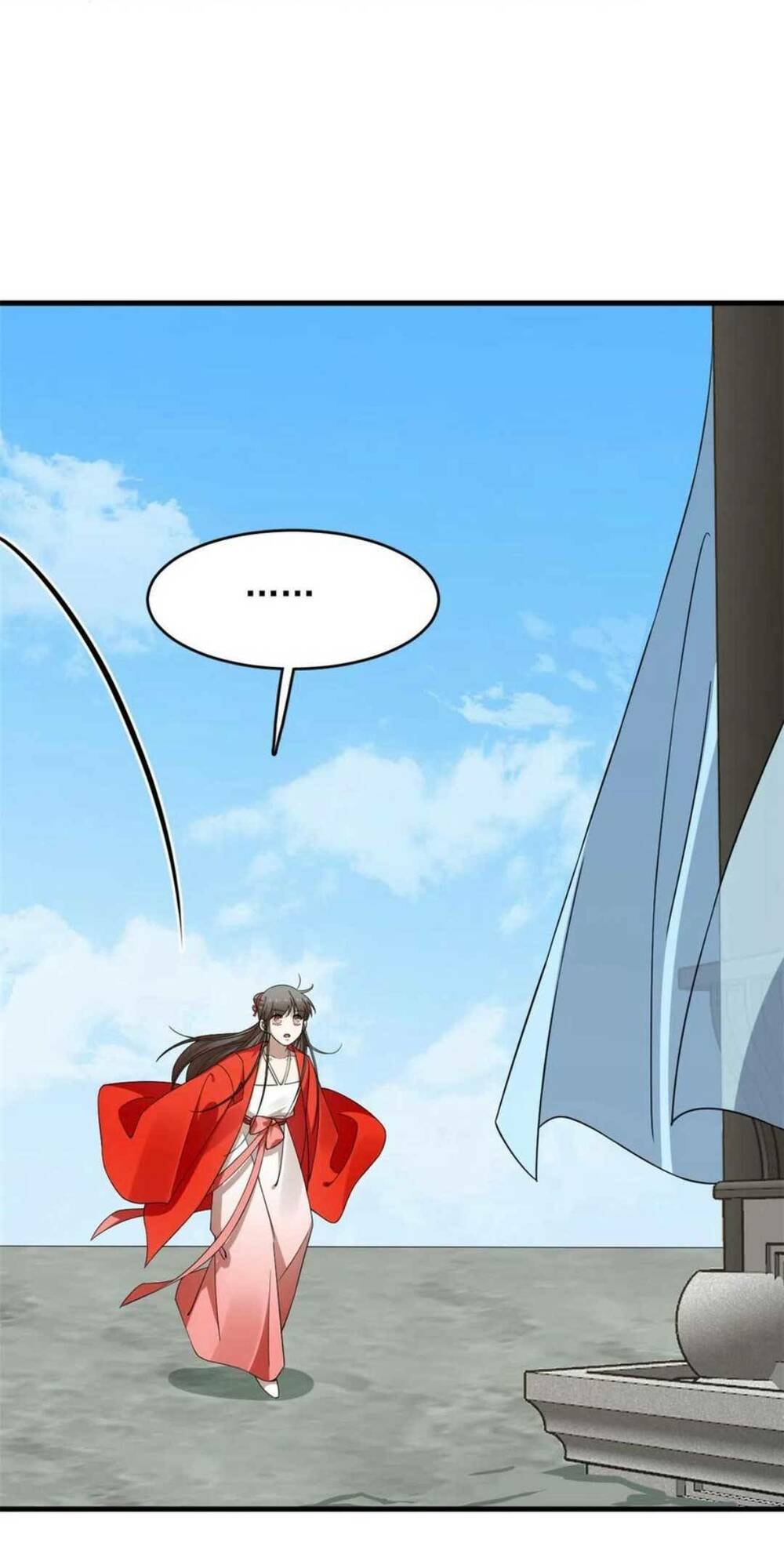 Độc Bộ Thiên Hạ: Đặc Công Thần Y Chapter 449 - Trang 8