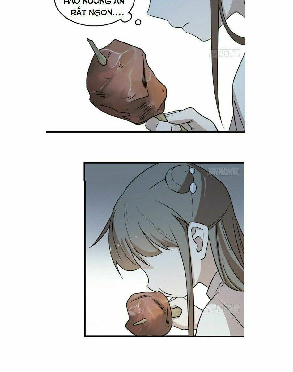 Độc Bộ Thiên Hạ: Đặc Công Thần Y Chapter 45 - Trang 10