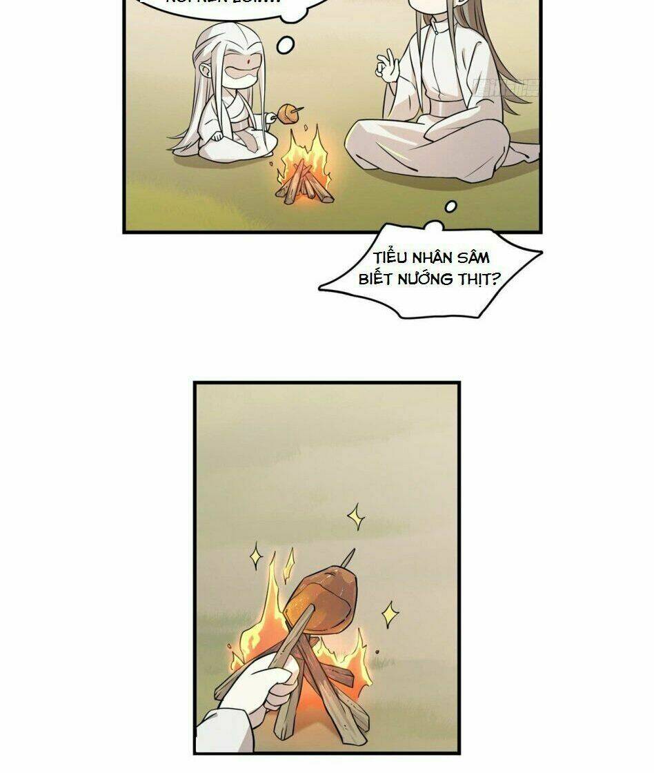 Độc Bộ Thiên Hạ: Đặc Công Thần Y Chapter 45 - Trang 12