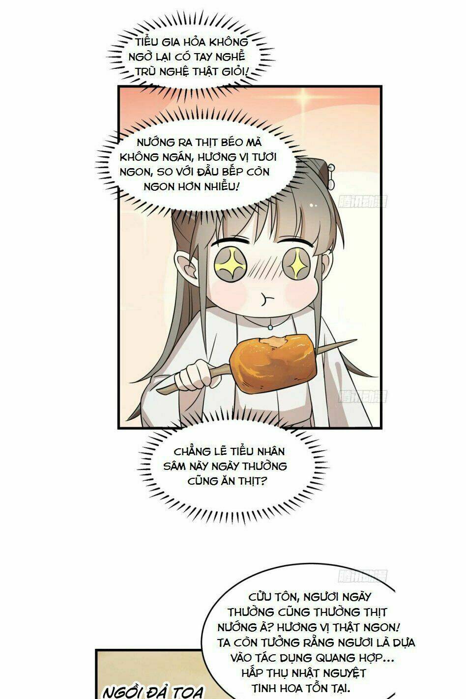 Độc Bộ Thiên Hạ: Đặc Công Thần Y Chapter 45 - Trang 13