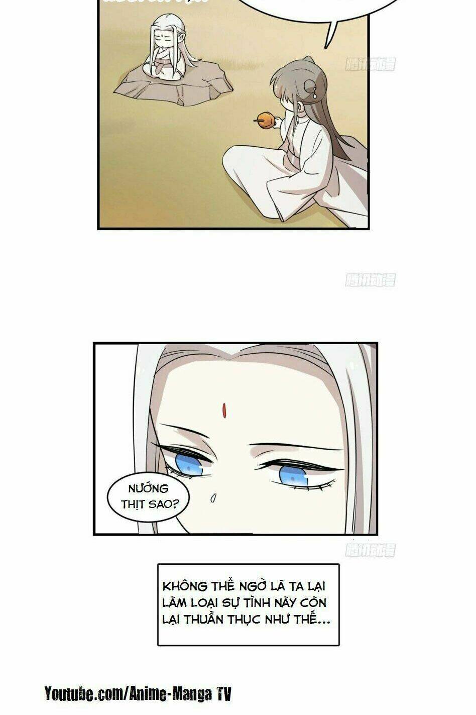 Độc Bộ Thiên Hạ: Đặc Công Thần Y Chapter 45 - Trang 14